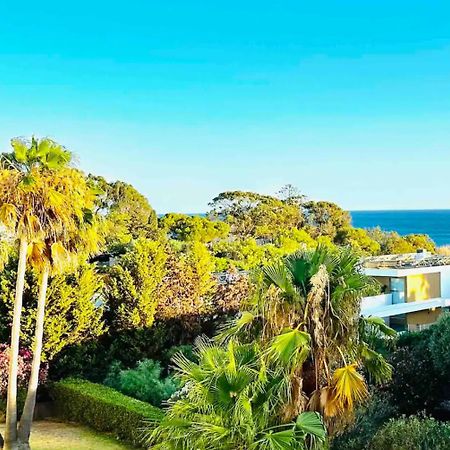 Sea View, Beach 3 Minutes Albufeira Ngoại thất bức ảnh