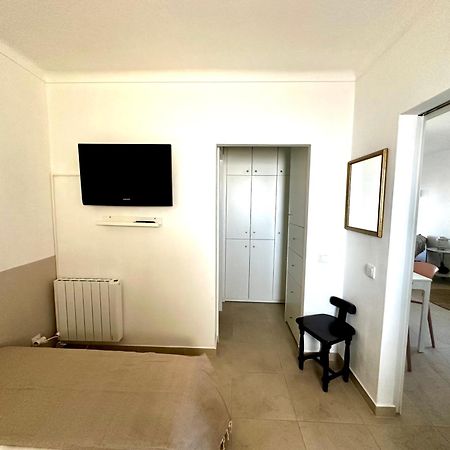 Sea View, Beach 3 Minutes Albufeira Ngoại thất bức ảnh