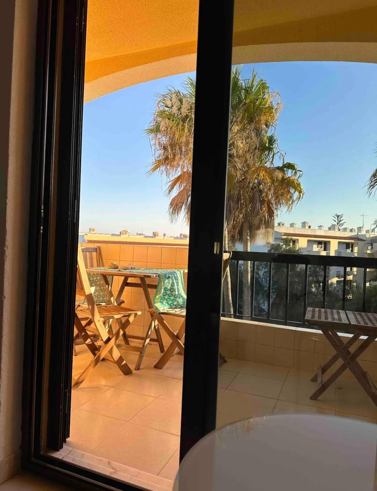 Sea View, Beach 3 Minutes Albufeira Ngoại thất bức ảnh